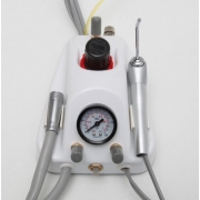 CP® Dental Portable Turbine Unit Work with Air Compressor